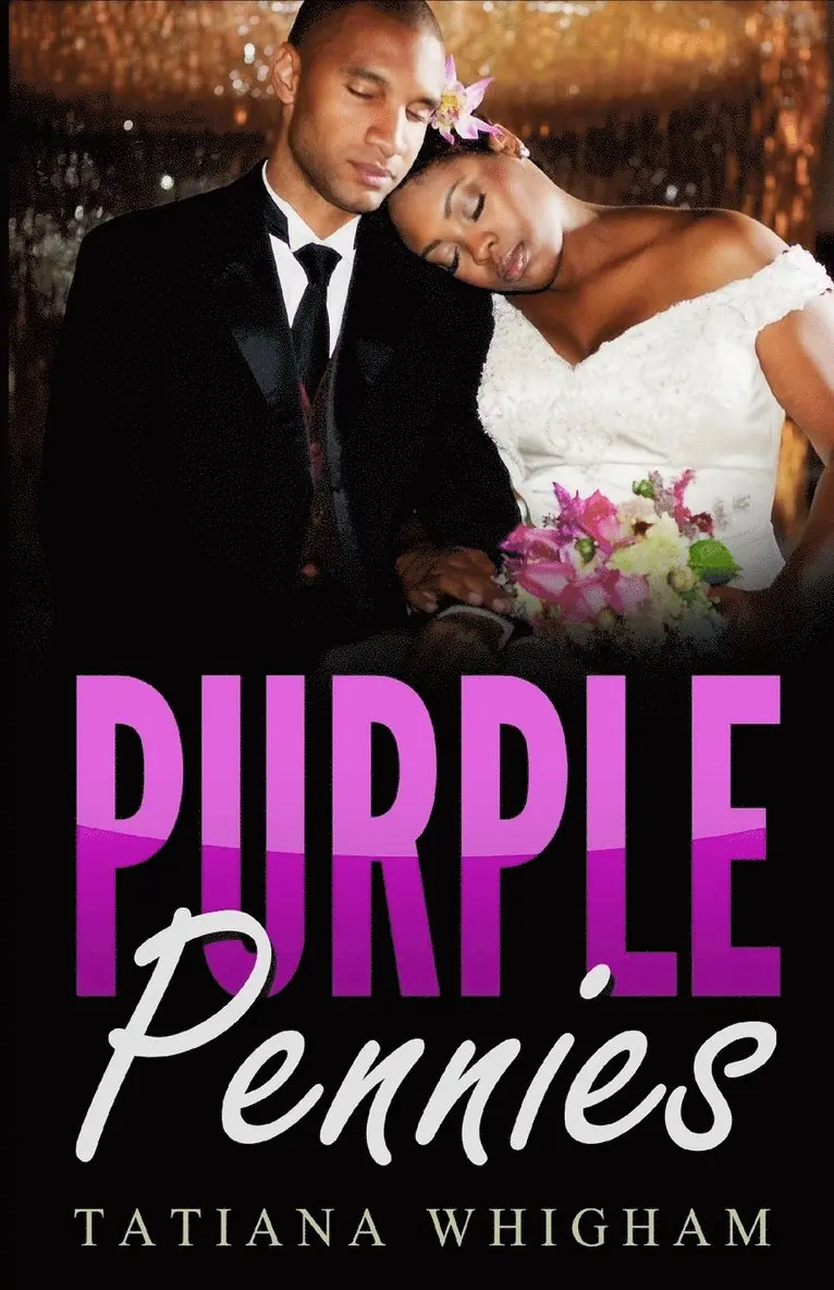 Tatiana Whigham - Purple Pennies, Häftad. Tillgänglighet: Lägg i varukorg