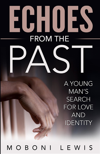 MoBoni Lewis - Echoes from the Past, E-bok