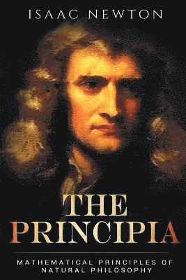 Isaac Newton - Principia, Häftad