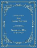 Law of Success From The 1925 Manuscript Lessons