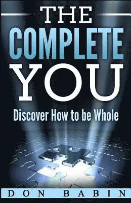 Don Babin - Complete You, Häftad. Tillgänglighet: Lägg i varukorg