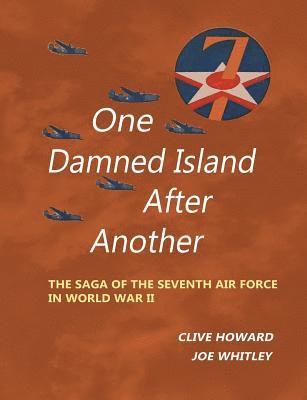 Clive Howard, Joe Whitley - One Damned Island After Another, Häftad. Tillgänglighet: Lägg i varukorg