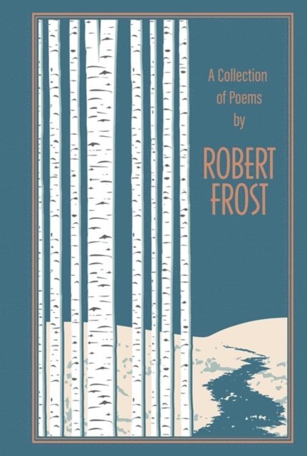 Robert Frost - Collection of Poems by Robert Frost, E-bok