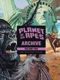 Planet of the Apes Archive Vol. 2