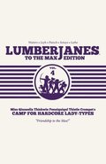 Lumberjanes To the Max Vol. 4