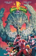 Mighty Morphin Power Rangers Vol. 6