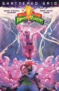 Mighty Morphin Power Rangers Vol. 7