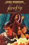 Firefly: Legacy Edition Book One