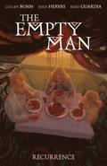 The Empty Man: Recurrence