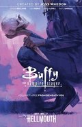 Buffy the Vampire Slayer Vol. 3