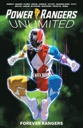 Power Rangers Unlimited: Forever Rangers