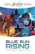 Firefly: Blue Sun Rising Limited Edition