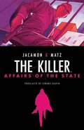 The Killer: Affairs of the State