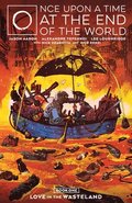 Once Upon a Time at the End of the World Vol. 1