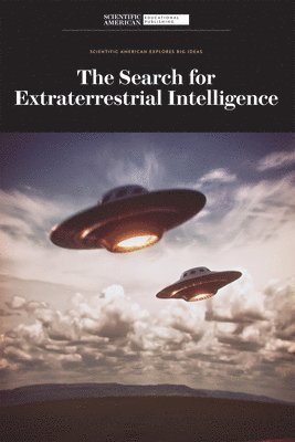 Scientific American Editors - The Search for Extraterrestrial Intelligence, Häftad. Tillgänglighet: Lägg i varukorg
