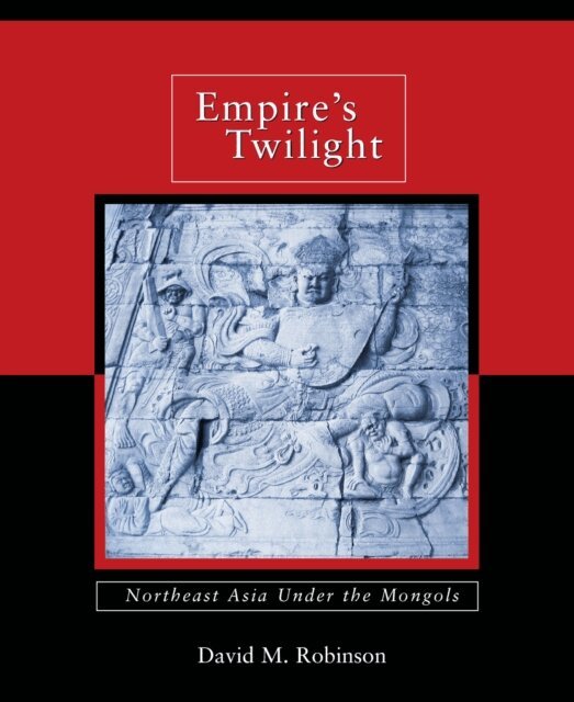 David M. Robinson - Empire's Twilight, E-bok