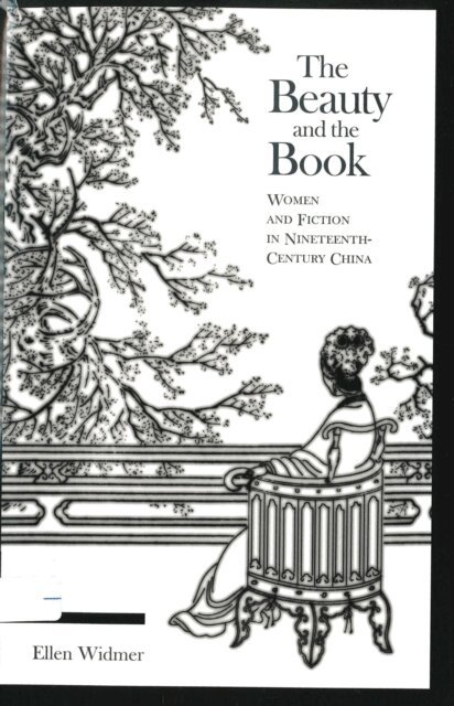 Ellen Widmer - Beauty and the Book, E-bok