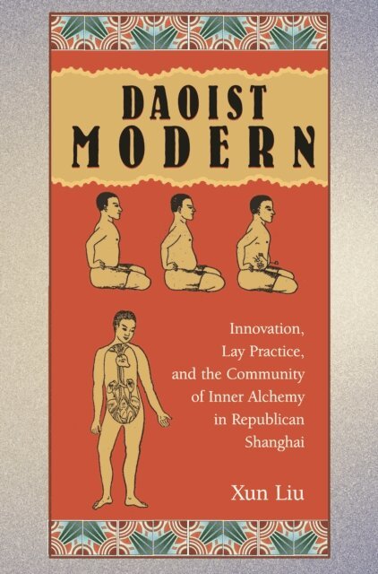Xun Liu - Daoist Modern, E-bok