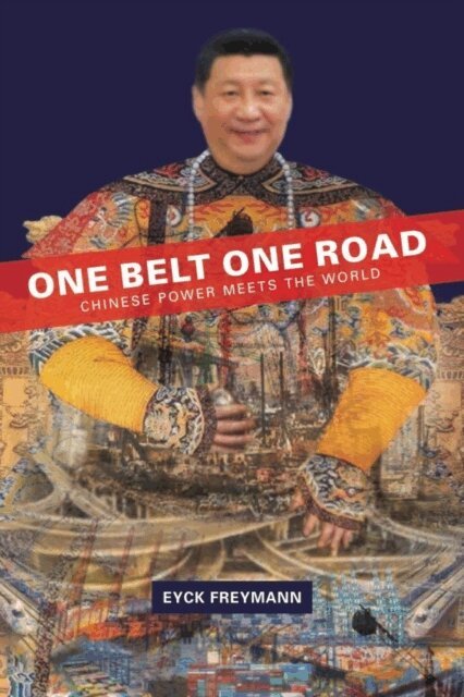 Eyck Freymann - One Belt One Road, E-bok