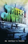 Writers on Writing Volume 1 - 4 Omnibus
