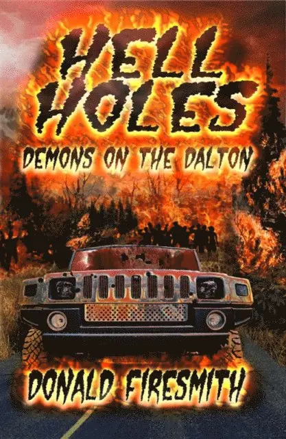 Donald George Firesmith - Hell Holes, E-bok. Tillgänglighet: Lägg i varukorg