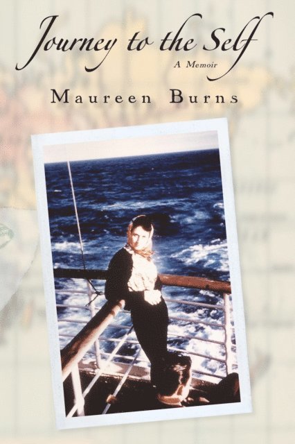 Maureen Burns - Journey to the Self, E-bok