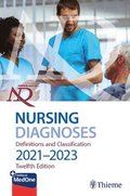 NANDA International Nursing Diagnoses