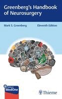 Mark S. Greenberg - Greenberg's Handbook of Neurosurgery. Tillgänglighet: Kommande