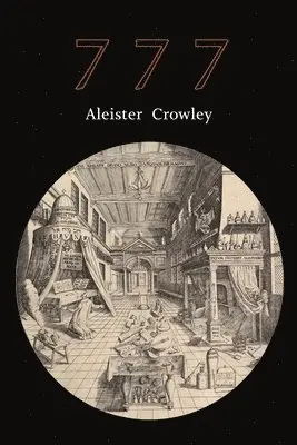 Aleister Crowley - 777, Häftad. Tillgänglighet: Lägg i varukorg