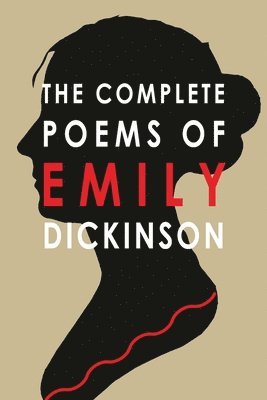 Emily Dickinson - Complete Poems of Emily Dickinson, Häftad