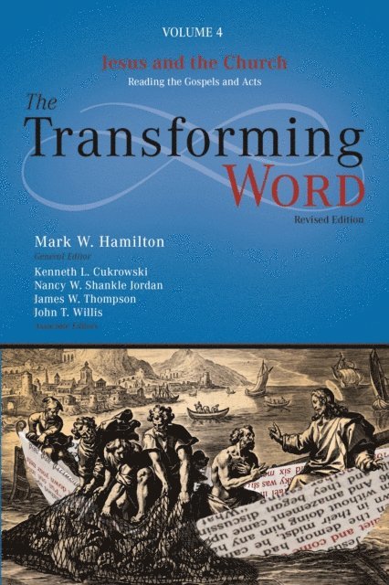 Mark Hamilton - Transforming Word Series, Volume 5, E-bok