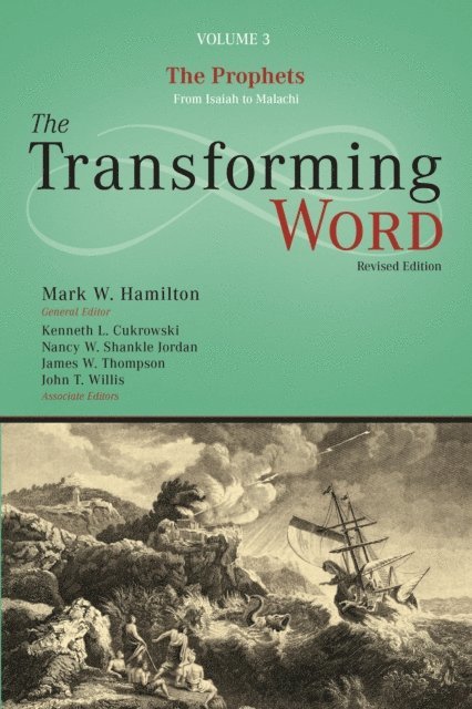 Mark Hamilton - Transforming Word Series, Volume 3, E-bok