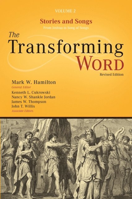 Mark Hamilton - Transforming Word Series, Volume 2, E-bok