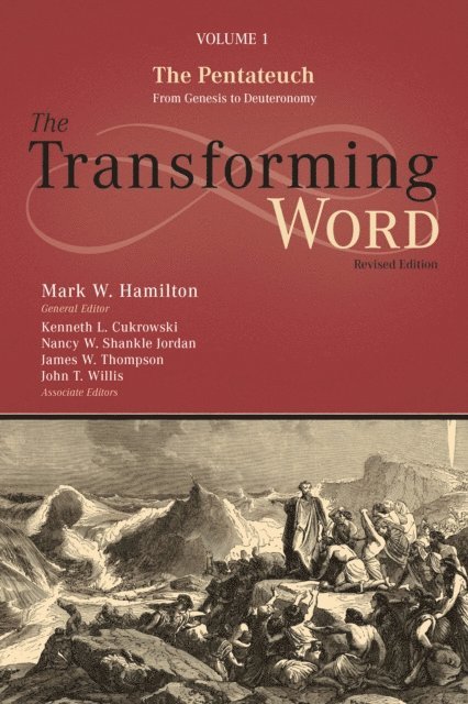Mark Hamilton - Transforming Word Series, Volume 1, E-bok