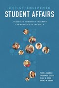 Christ-Enlivened Student Affairs