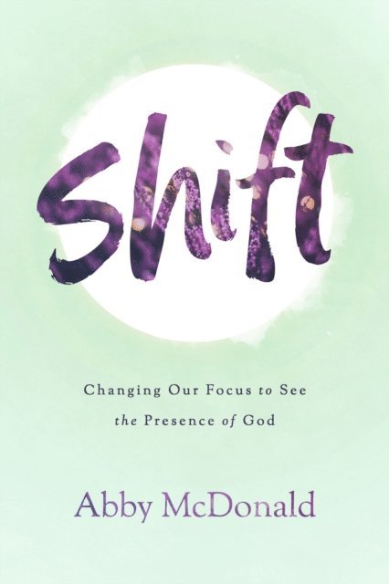 Abby McDonald - Shift, E-bok