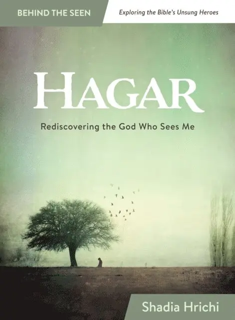 Shadia Hrichi - Hagar, E-bok. Tillgänglighet: Lägg i varukorg