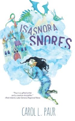 Carol L Paur - Isasnora Snores, Häftad