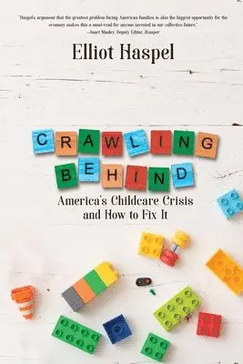 Elliot Haspel - Crawling Behind, Häftad. Tillgänglighet: Lägg i varukorg