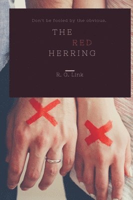 R G Link - Red Herring, Häftad