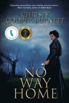 Christy Cooper-Burnett - No Way Home, Häftad. Tillgänglighet: Lägg i varukorg