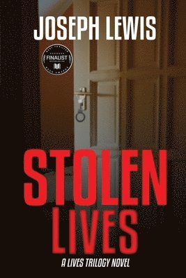 Joseph Lewis - Stolen Lives, Häftad