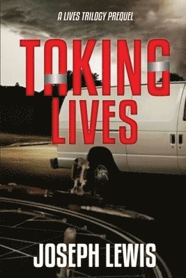 Joseph Lewis - Taking Lives, Häftad