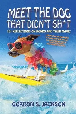 Gordon S Jackson - Meet the Dog that Didn't Sh*t, Häftad. Tillgänglighet: Lägg i varukorg