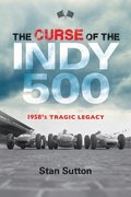 Curse of the Indy 500