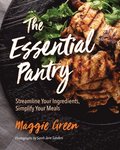 Essential Pantry