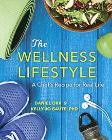Daniel Orr, Kelly Baute - Wellness Lifestyle, Häftad. Tillgänglighet: Lägg i varukorg