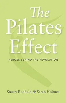 Sarah W. Holmes, Stacey Redfield - Pilates Effect, Inbunden. Tillgänglighet: Lägg i varukorg