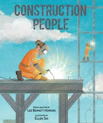 Lee Bennett Hopkins - Construction People. Tillgänglighet: Lägg i varukorg