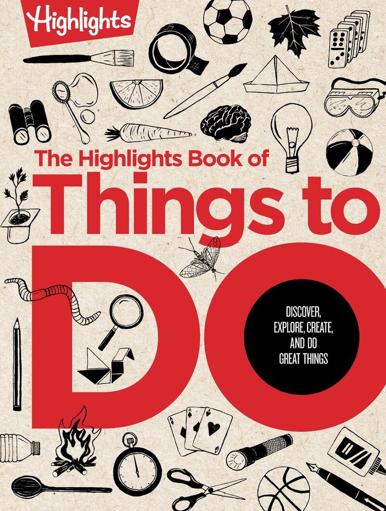 Great Book of Doing